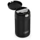 thumbnail image 3 of Tarro de Alimentos THERMOS 473 ml con Cuchara Negro Mate, 3 of 3