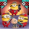 thumbnail image 2 of Puzzle Ravensburger : Moi, Moche et Méchant, 2 of 4