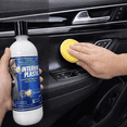 thumbnail image 2 of EQ Interior Plastic Abrillantador de Plásticos Interiores 500ml | Limpia, Protege y Restaura Tablero y Molduras, 2 of 2