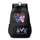 thumbnail image 5 of Lilo And Stitch-mochila escolar diaria para hombre y mujer, morral para ordenador portátil, morral para adolescentes, 5 of 5