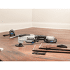 20-Volt Cordless Multi Tool Kit (1) 20-Volt 1.5 Ah Lithium Ion Battery