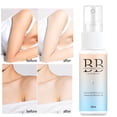 thumbnail image 3 of Spray de maquillaje hidratante hidratante, 20 ml, HUOGUO, 3 of 5