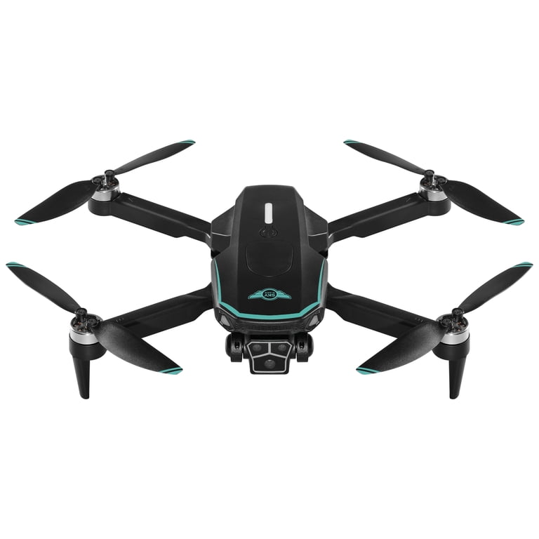 Sky Rider XG-34 Neith Foldable Brushless Drone with GPS and Wi-Fi