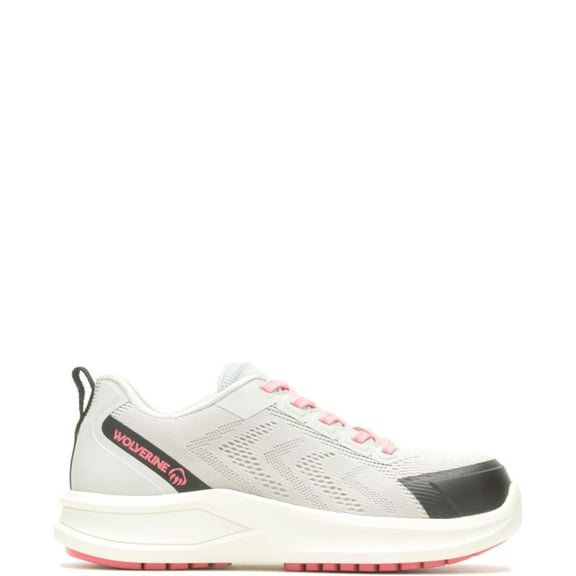 Wolverine Bolt DuraShocks Knit CarbonMax Work Shoe Women