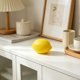 thumbnail image 5 of Artificial Lemons Fake Fruit Props For Home Kitchen Decoration Wedding Party Table Centerpieces, 5 of 7