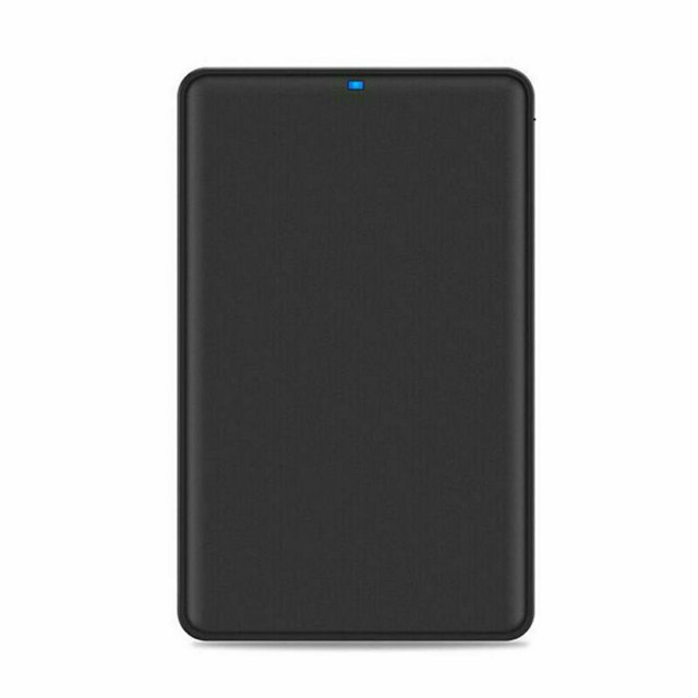 USB 3.0 To 2.5 Inch SATA Hard Drive External Enclosure HDD Mobile Hard Disk Box