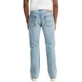 thumbnail image 3 of Levi's Men's 527 Slim Bootcut Fit Jeans, 3 of 5