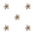 thumbnail image 2 of VONKY Add Festive Touch To Christmas Tree With Premium And Elegant Easy To DIY Champagne 5Set, 2 of 6