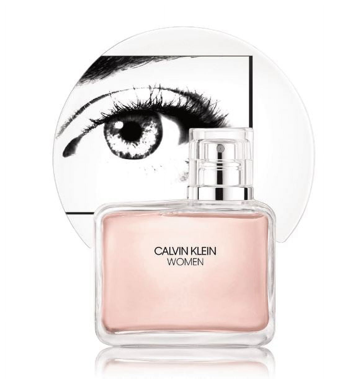 Calvin Klein Women s Beauty Perfume Eau De Parfum Floral Woody Musk Blossom Notes 1 oz Spray Walmart