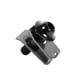 thumbnail image 1 of Kit de pernos de cuerpo de carenado de motocicleta de 10 piezas, tuerca de clip de sujetador de velocidad de tornillo de carenado M5(Negro) Ecomeon no, 1 of 5
