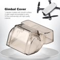 thumbnail image 3 of Protection de Capot de Capot de Cardan de Caméra pour Pièces d'Accessoires DJI Spark, 3 of 9