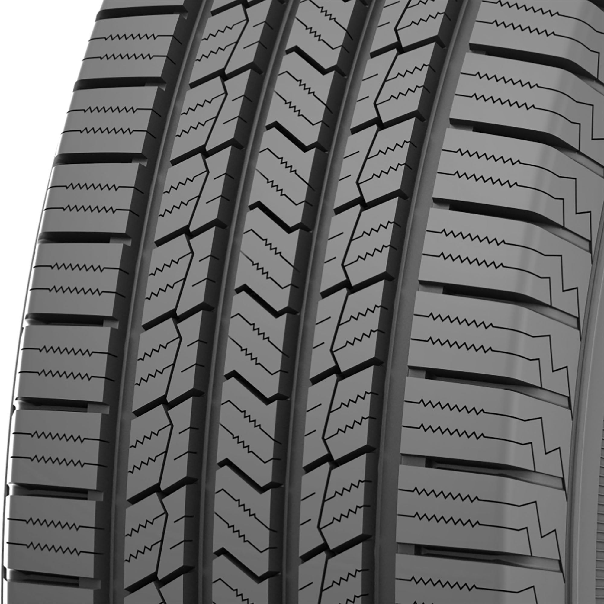 Summit Trail Climber HT03 All Season 245/70R17 110T Light Truck