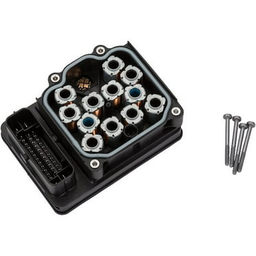 ABS Control Unit - Compatible with 2017 - 2020 Chevy Impala 2018 2019