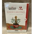 thumbnail image 5 of Season's Grootings 3D card Lovepop Holiday NEW, 5 of 5