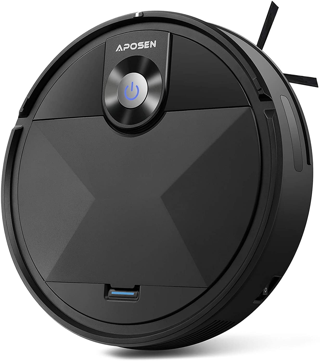 best vacuum robot