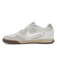 thumbnail image 2 of Nike Men's Gato Sail White Gum Dark Brown Light Khaki Shoes, from StockX, 2 of 5