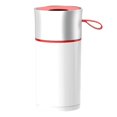 thumbnail image 2 of Creative Towel Tube Tissue Container Designed For Car Use And Home Use 1Pack, 2 of 3