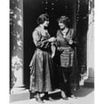 thumbnail image 2 of Alice Paul And Emmeline Pethick-Lawrence American And British Activists For Women'S Suffrage And, 2 of 2
