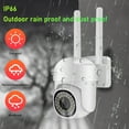 thumbnail image 6 of Oggfader Security Cameras Wireless Wifi Outdoor Ture 2MP Wifi Surveillance Small Camera Home HD Wifi Camera 5Ghz Network Remote Outdoor Security Monitor, 6 of 8