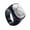 Black White Created-Turquoise, variant on Unisex Stainless Steel Vintage Simple Oval Cut White Agate Gemstone Signet Ring Rhinestones Promise Wedding Band High Polished Black Size 12