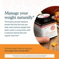 thumbnail image 4 of Youtheory Daily Fat Burner Vegetarian Capsules, Healthy Weight Management, 60 Capsules, 4 of 7
