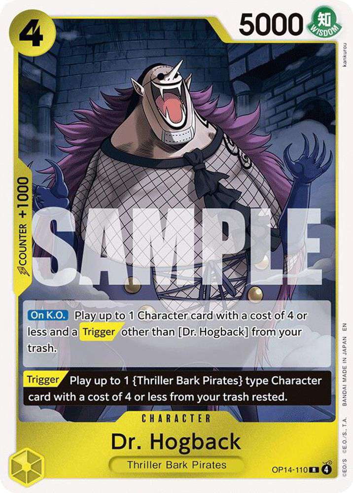 One Piece The Azure Sea's Seven Super Rare Nami OP14-031 - Walmart.com
