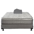 thumbnail image 1 of Colchón Individual Dicasa Vail + Box Base Cama + Sábanas Basic, 1 of 8