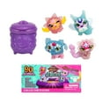thumbnail image 2 of MINI MIXIES MAGIQUES SÉRIE SHIMMERVERSE, 4 MINI MIXIES INCLUS, 2 of 4