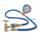 thumbnail image 1 of Herramienta De Reparación De Aire Acondicionado De Coche R134A, Tubo De Fluoruro De Aire Acondicionado, Conector De Refrigerante De Liberación Rápida, Manómetro De Presión Fría Inevent VI007391-00, 1 of 6