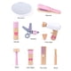 thumbnail image 4 of Play House Toy Set Simulación Fun Barber Tools Set Juguetes De Madera Para Niños Serendint FN002749-00, 4 of 5