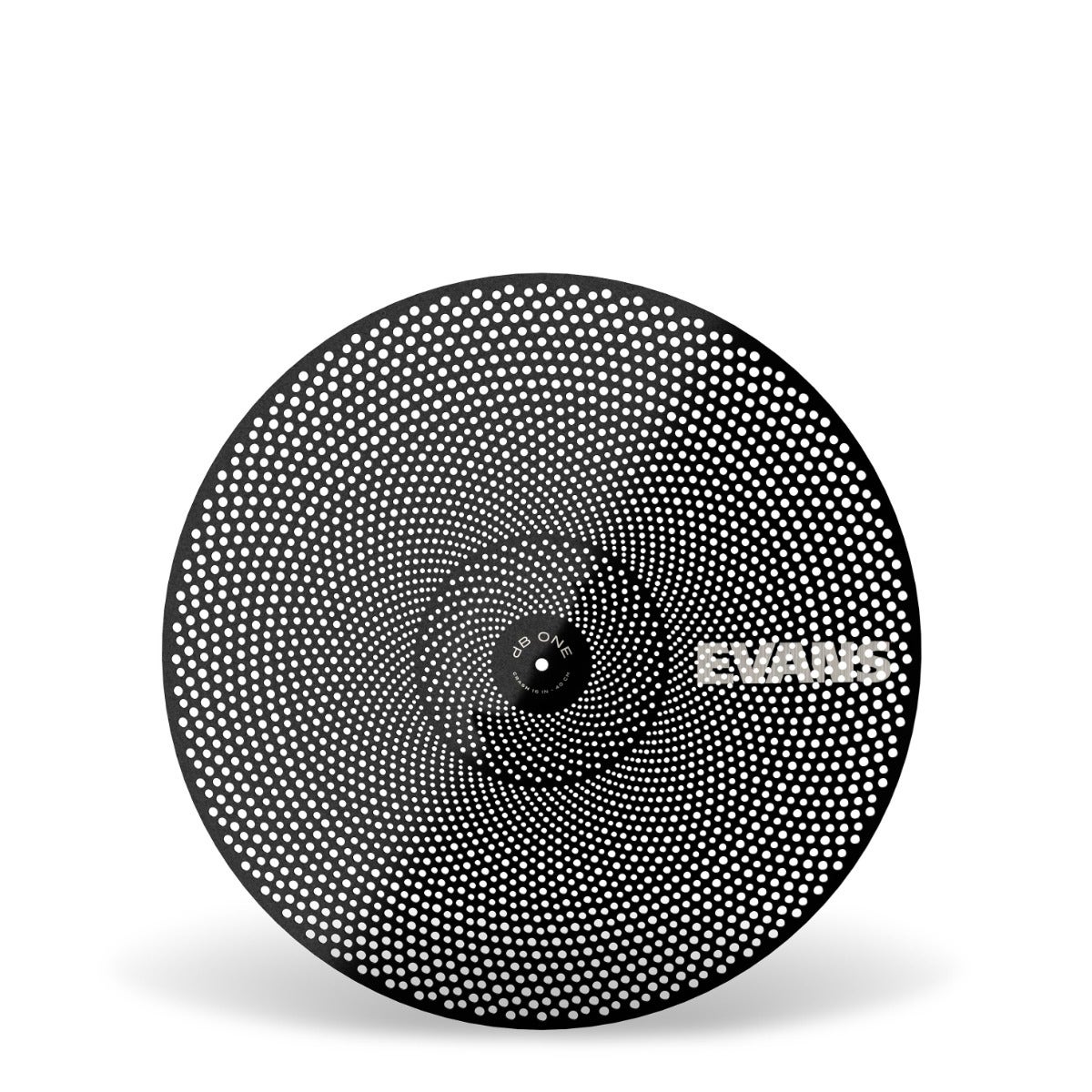EVANS dB One Cymbal Pack