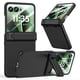 thumbnail image 1 of Funda para teléfono VEGO Razr Ultra 2025 con función atril, protección con bisagra, 1 of 9