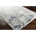 thumbnail image 3 of Hauteloom Yandina Living Room, Bedroom Area Rug - Modern - Brown, Gray, Beige - 5' x 7'6", 3 of 6