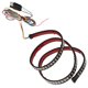 thumbnail image 1 of Houderco 1Jgo Tira De Luces Traseras Para Camioneta Con De Luz Multicolor Decorativa, 1 of 8