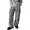 GRAY, variant on Men's Golf Straight Pants Quick Dry Moisture Wicking Soft Fabric Convenient Side Pockets S-XL
