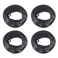 thumbnail image 1 of 4X 3.50 / 4.00-6 Tire Tube Inner Tube Tire Wheel 350 / 400-6 Innertube Mini Moto Rubber Valve 6, 1 of 8