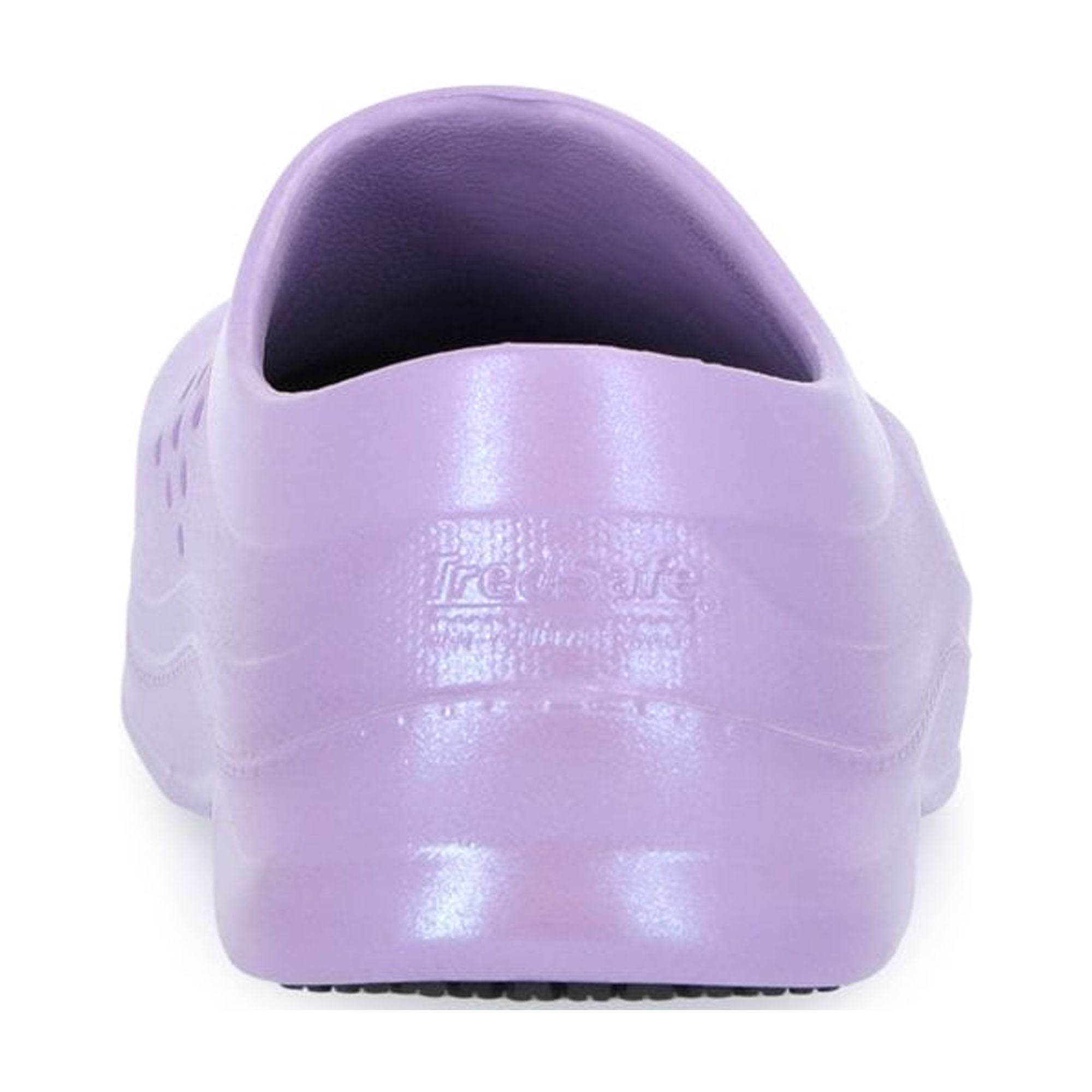 TredSafe Adult Unisex Caspian Slip Resistant Clogs