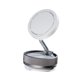 thumbnail image 2 of Vacuum Copa de succión Montaje de teléfono Ángulo ajustable Portable Portable fácil de instalar Rotatable para consolas centrales de baño, 2 of 7