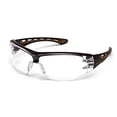 thumbnail image 1 of Gafas de seguridad Carhartt CHB810ST Easley, lente transparente, 1 of 4
