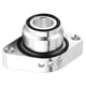 thumbnail image 5 of Adaptador de válvula de descarga atmosférica del turbocompresor, piezas del convertidor BOV aptas para SEAT Ibiza FR/Cupra Jadeshay  A, 5 of 9