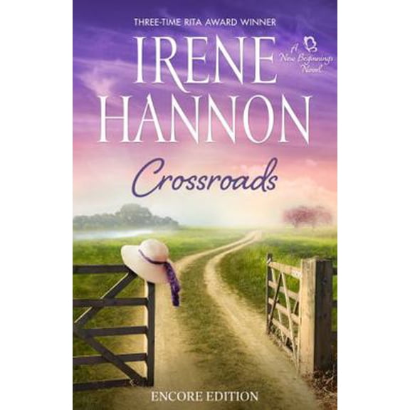 Pre-Owned Crossroads: Encore Edition (New Beginnings) (Paperback) 1970116129 9781970116120