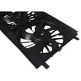 thumbnail image 5 of LABLT Engine Radiator Condenser Cooling Fan for 2007-2017 Caliber/Patriot/Avenger/Compass 621-029 CH3115152 68004051AA 68031872AA, 5 of 5