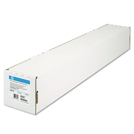 - HP Everyday Pigment Ink Photo Paper Roll, Glossy, 36