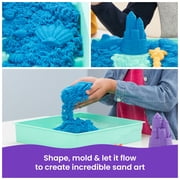 KNS ACK Sandbox Set V2 Blue GML4pk