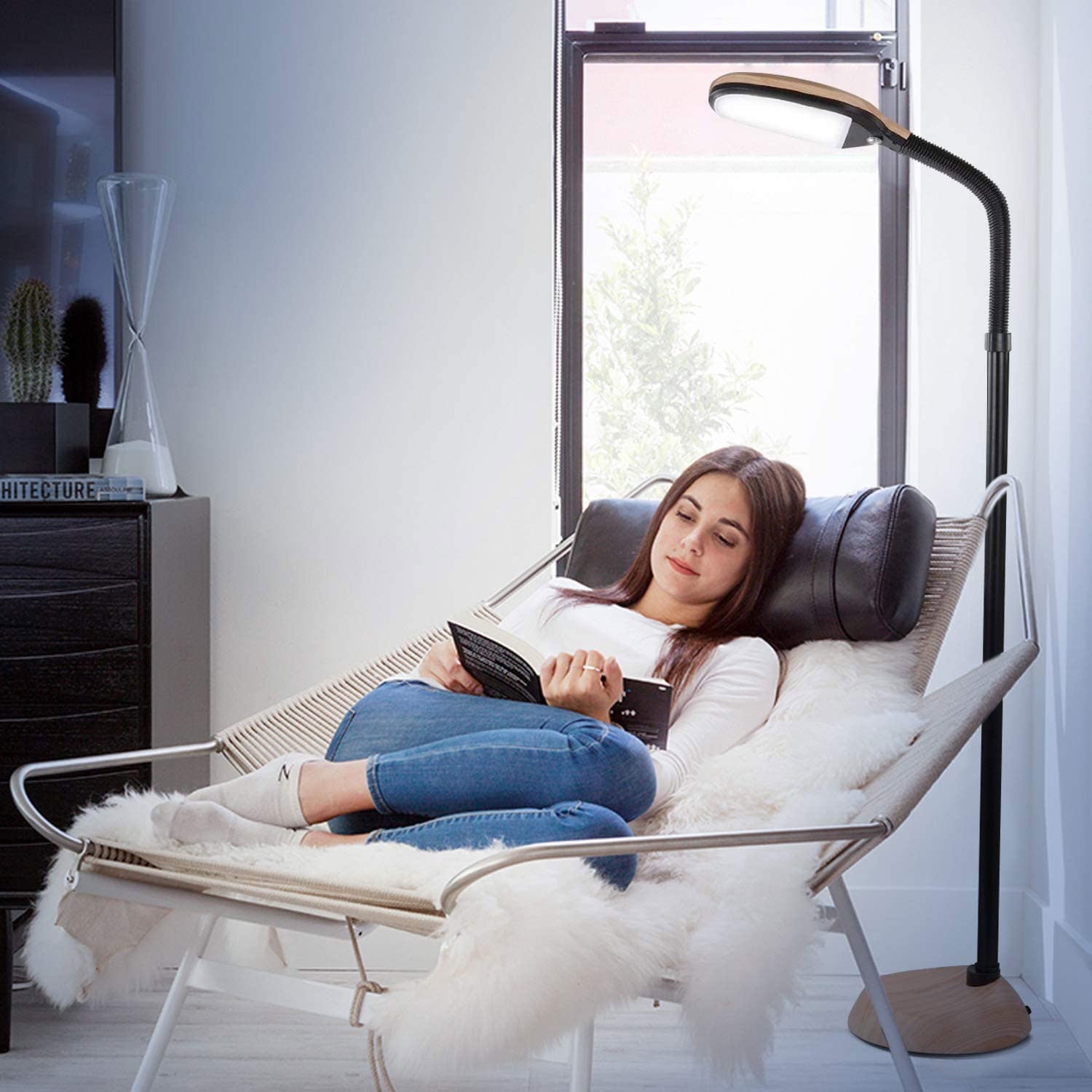 brightech litespan led