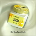 thumbnail image 1 of Dr.rashel De-Tan Face Pack - 380 ML, 1 of 5