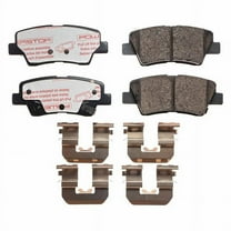 PowerStop NEXT GEN BRAKE PADS