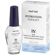 Nail Tek Hydration Therapy ( IV Difficult, resistant nails)