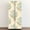 Color 1, variant on Self Adhesive Vinyl Refrigerator Wrap Set Mystical Sun Moon Floral Moth Door Mural Removable Fridge Sticker Peel and Stick Full Door Cover Decal Kitchen Bar Decor