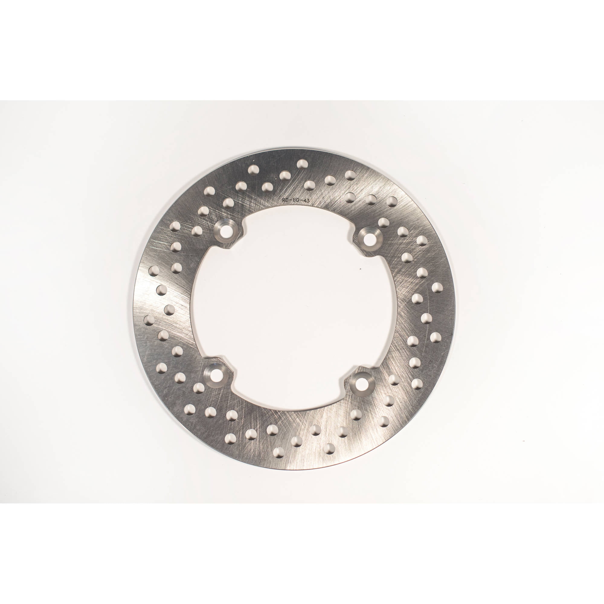 2016 2017 Can-Am Commander XTP 1000 Rear MudRat Stainless Steel Brake Rotor X1